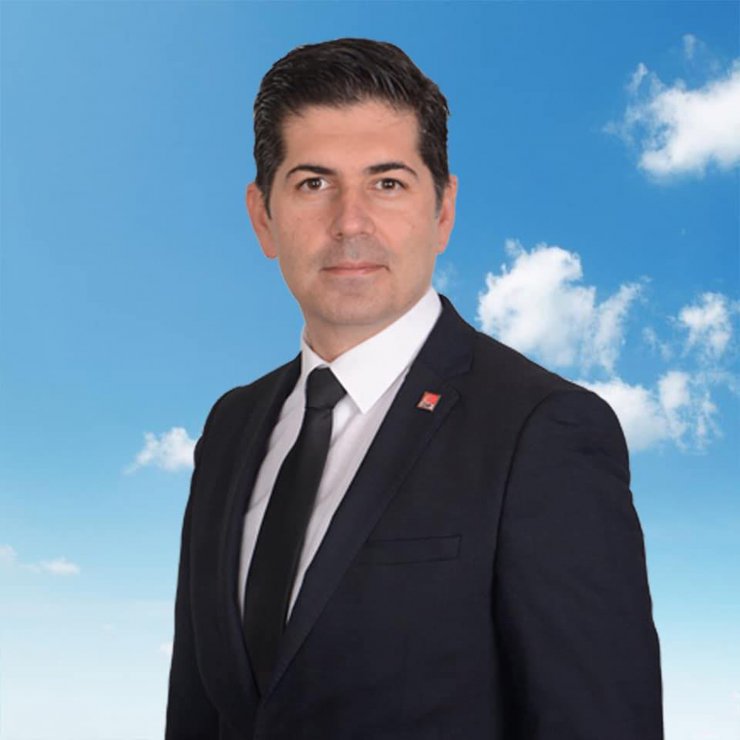 CHP'nin 3 il başkanı milletvekilliği için istifa etti