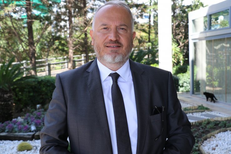 TGA yönetimine Antalya'dan 3 isim