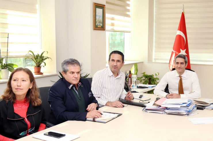 2022'nin acil sağlık bilançosu