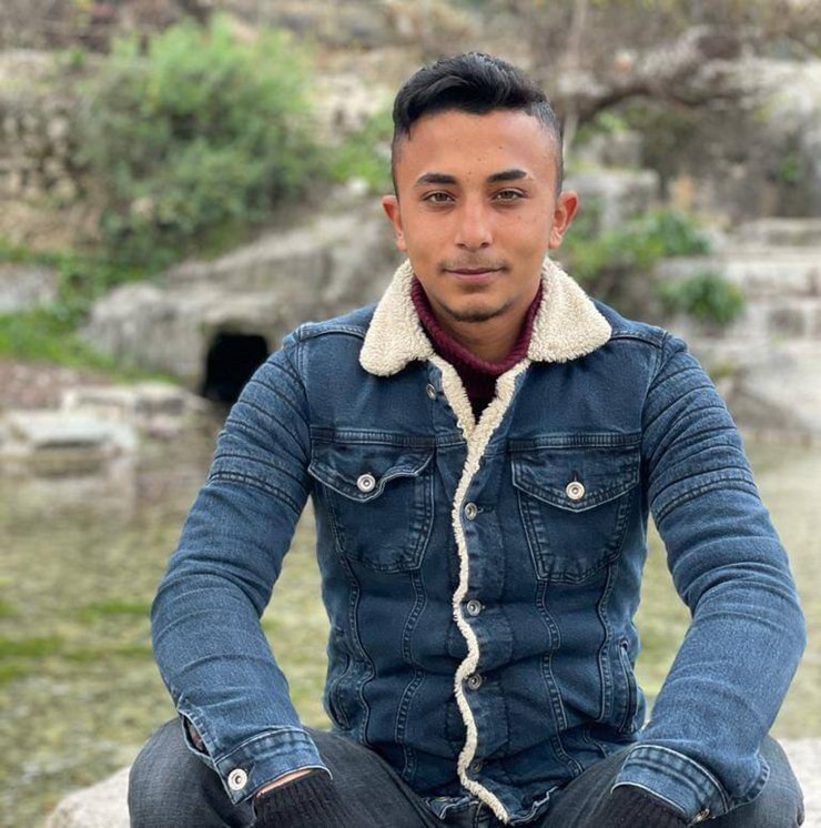 Yılbaşında davul çalmak için geldi, kalbinden tek kurşunla öldürüldü