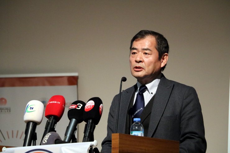 Japon deprem uzmanı Moriwaki: Türkiye’de büyük bir deprem bekleniyor