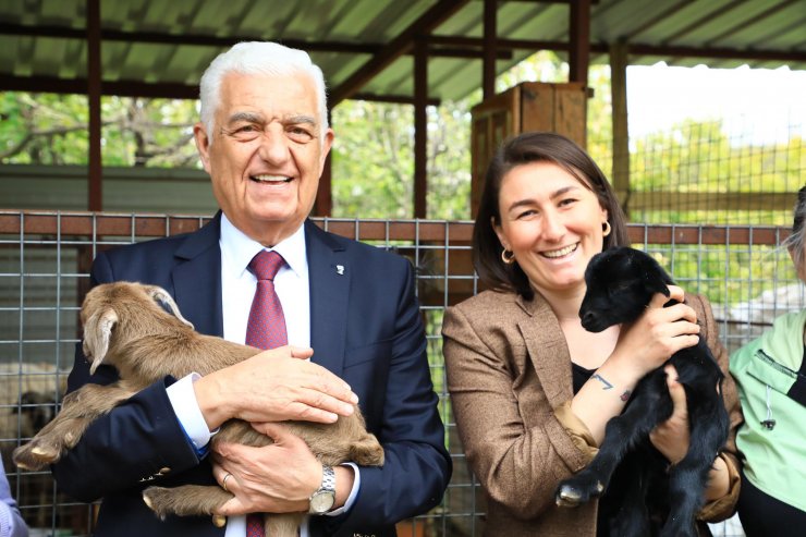 SODEV'den Muğla Büyükşehir Belediyesi'ne Cinsiyet Eşitlikçi Dönüşüm Ödülü