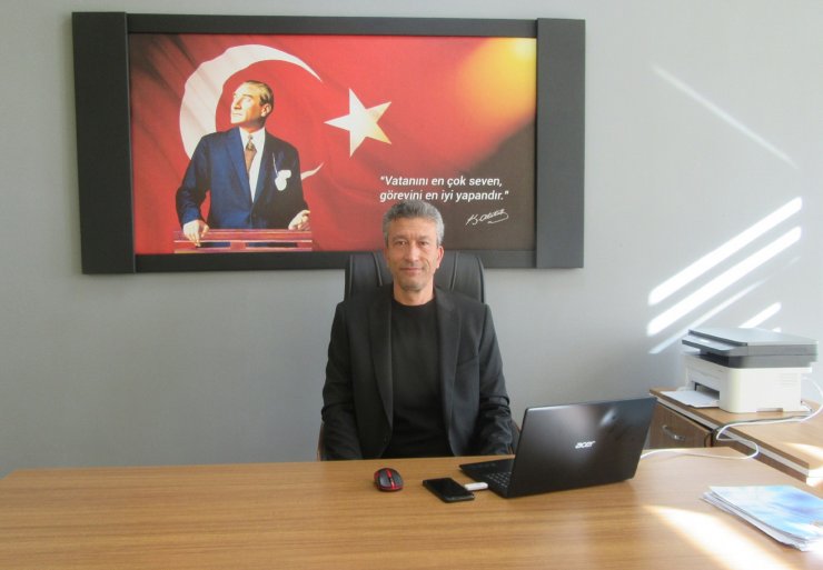 Sandıklı'ya BİLSEM açılacak
