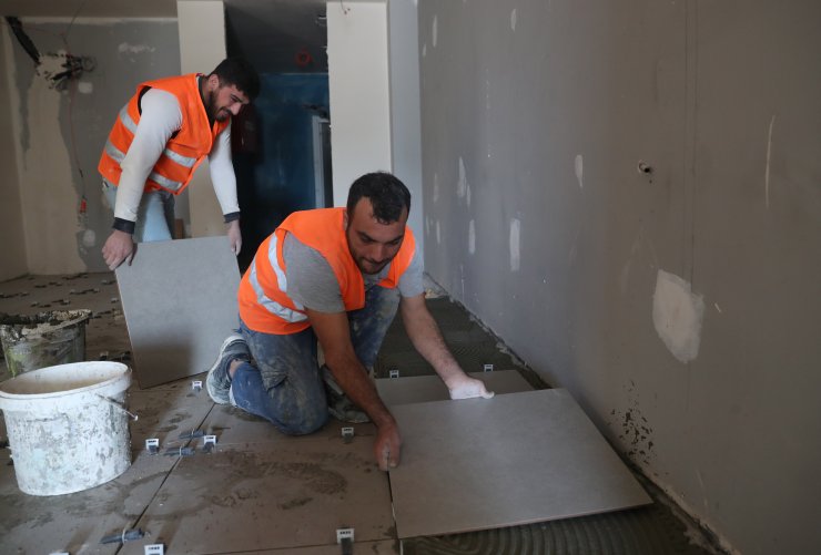 Büyükşehir, Kepez'de 360 çocuk kapasiteli kreş açacak