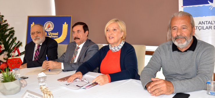 ANSAN, 31 yaşında