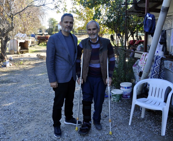 Ağabeyini tüfekle vuran sanığa 16 yıl hapis istemi