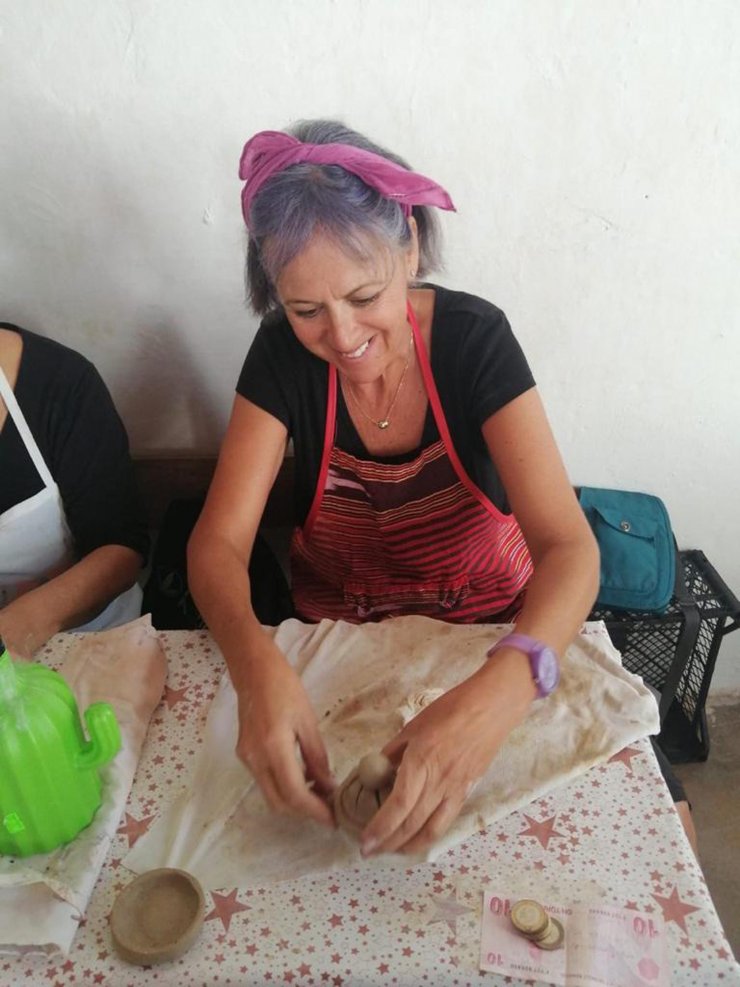 Asırlık okul binası 'Köy Yaşam Merkezi' oldu