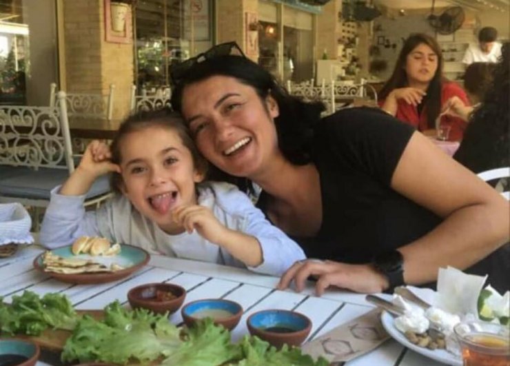 Motosiklet kazasında yaralanan belediye çalışanı Zeynep'ten acı haber