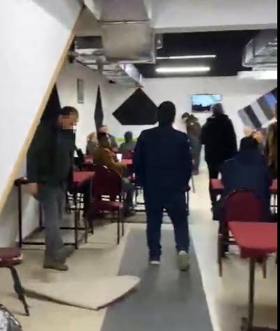 Satranç ve tavla derneğinde kumara 141 bin 925 lira ceza