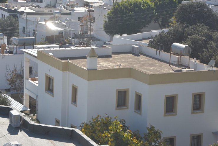 Bodrum'da kira fiyatlarına son 2 yılda yüzde 150 artış yapıldı