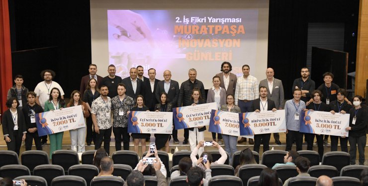 ASSİM'deki şirketlerden 4 milyonluk ciro