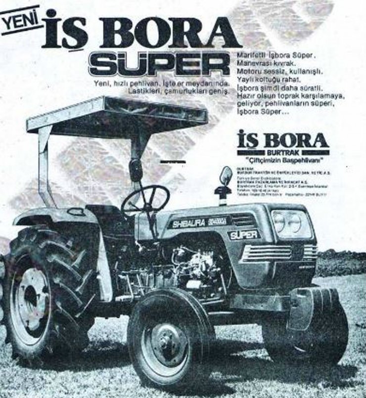40 yıl önce çekilen reklam filmi sosyal medyada gündem oldu