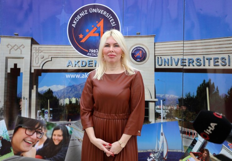 Kampüste her ay 40 kişiyi başıboş köpek ısırıyor
