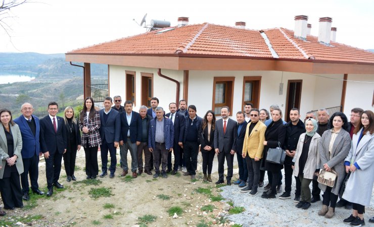 AK Parti'li Karaaslan: 6'lı masa gündemimiz değil