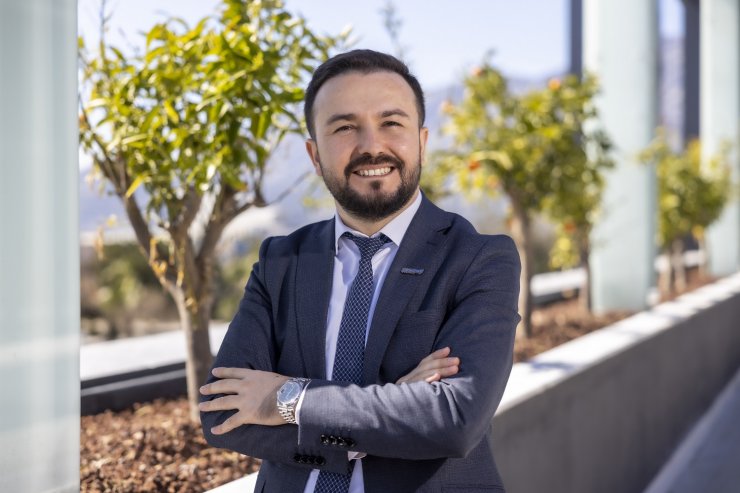 CW Enerji, Aydın'daki fabrikaya GES santrali kurdu