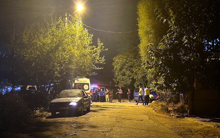 Restoranda 'hesap' tartışması cinayetinin sanığı: 'Sizi buraya gömeceğiz' dediler