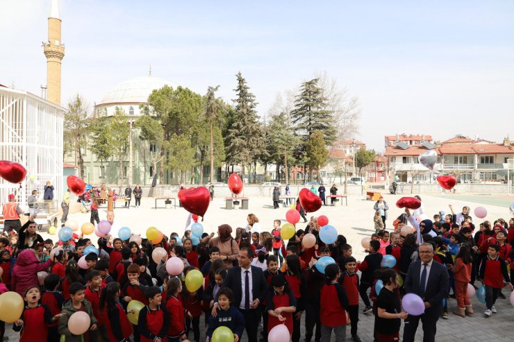 Isparta'da depremzede öğrenci sayısı 2 bini aştı