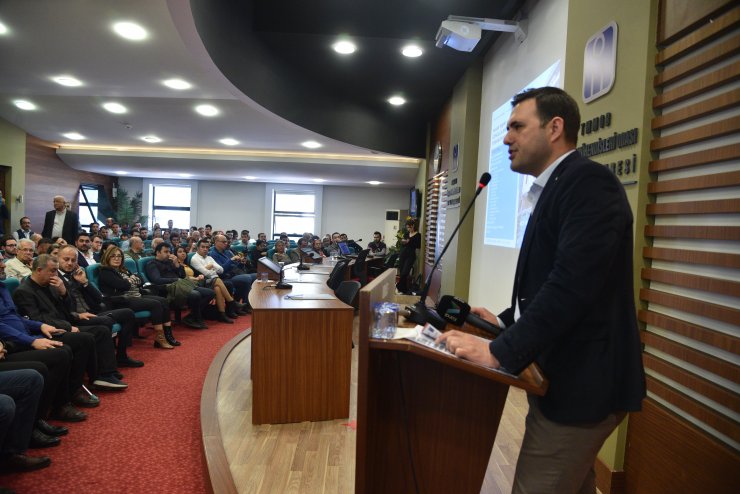 Mühendisler yıkımdaki tespitlerini anlattı