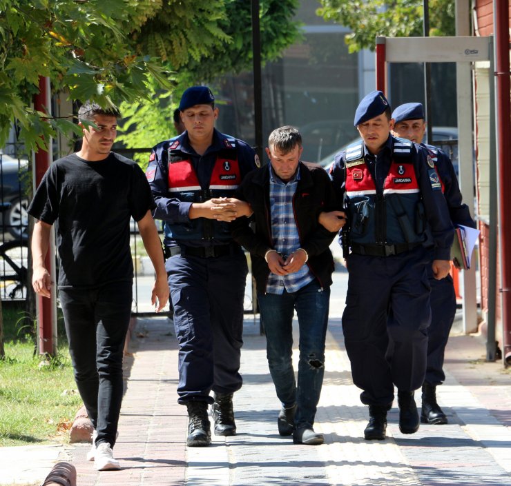 Kadın cinayetinde çiftin çocukları, duruşmada o anları anlattı