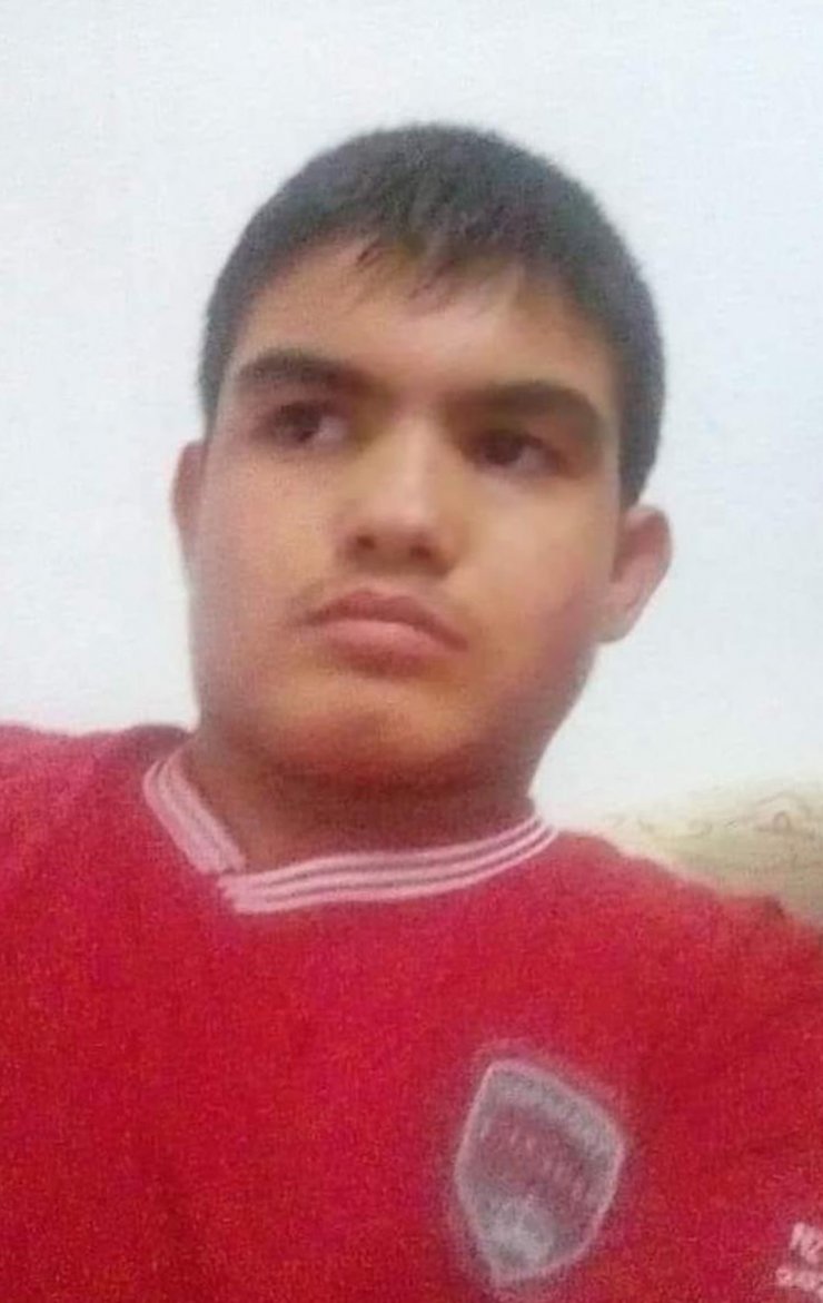 Boğazına simit parçası kaçan down sendromlu Mehmet, 2,5 ay sonra hayatını kaybetti