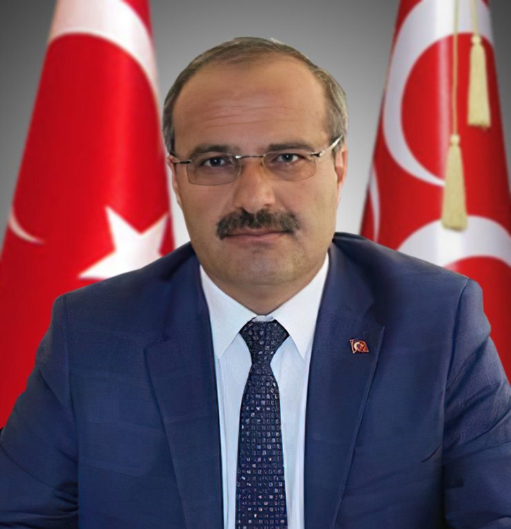 MHP'nin Burdur adayları belirlendi