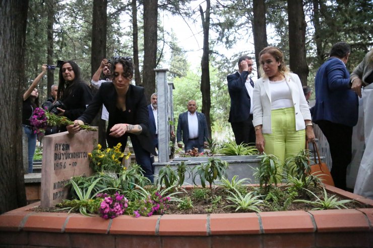 Büyüknohutçu çifti cinayetinde yeni iddia; 'Şüphelinin bacağı protezliymiş, o yükseklikten atlayamaz'