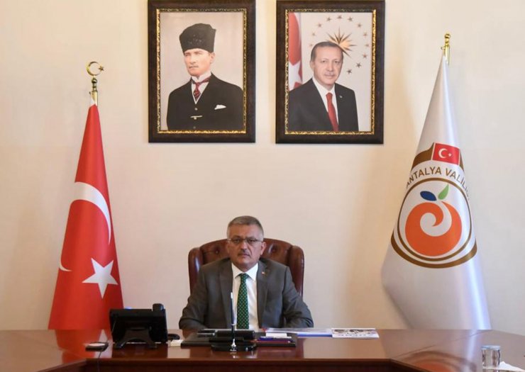 Yazıcı: Gençlerimize dokunacak projelere devam edeceğiz