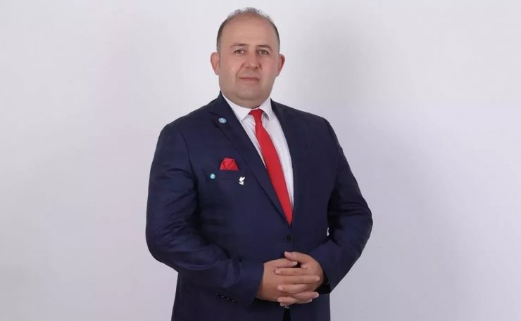 Genç Parti Muğla İl Başkanı ve oğlu kazada yaralandı