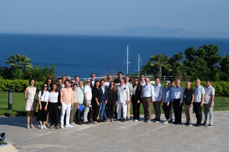 Bodrum'un sorunları ve geleceği masaya yatırıldı