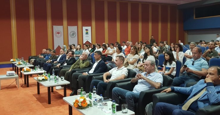 Dr. Canbolat: İnsanların deniz kaplumbağalarını beslemesi onların beslenme davranışını etkiliyor