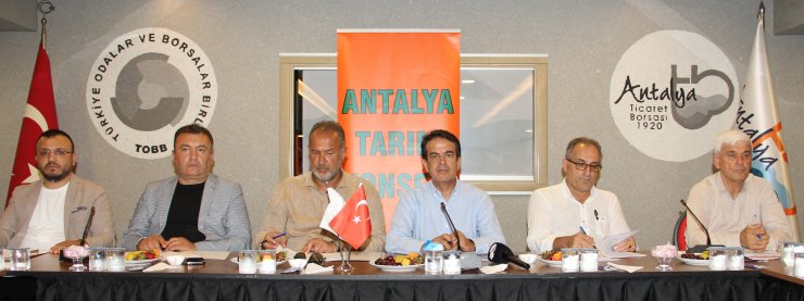 ATAK'dan üretim planlamasına 11 maddelik öneri