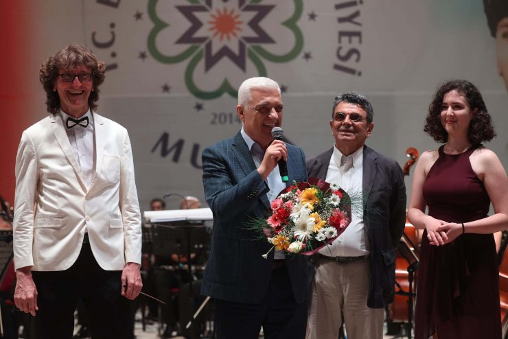 Muğla’da 4. İdil Biret Müzik Festivali rüzgarı