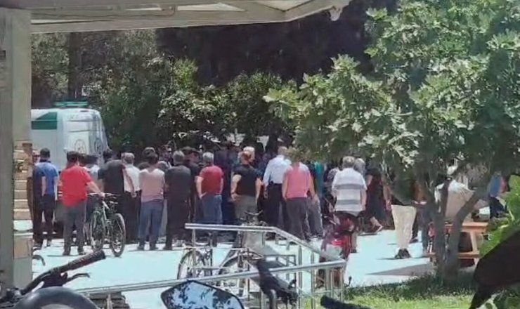 Kamyonette ölü bulunan 'Maserati'li polisin eşi: Acımı bile yaşayamıyorum (2)