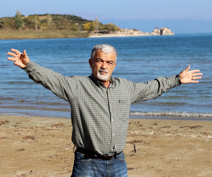 Karadeniz'den Akdeniz'e kuraklığa 'El Nino' etkisi