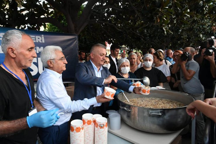 Vali Yazıcı: Farklılıklarımız bizim zenginliklerimizdir