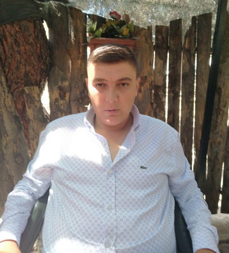Cezaevine girmemek için 'intihar etti' demişler