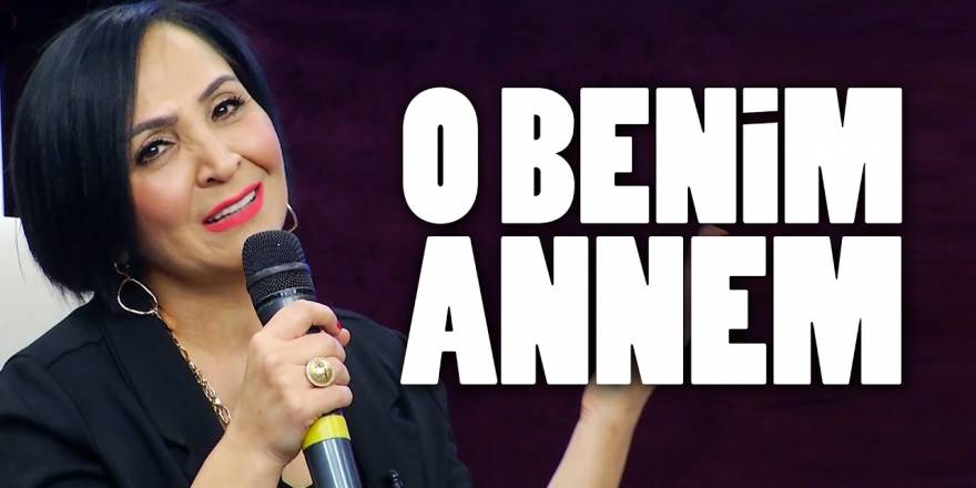 Nurgül Şahballı | O Benim Annem