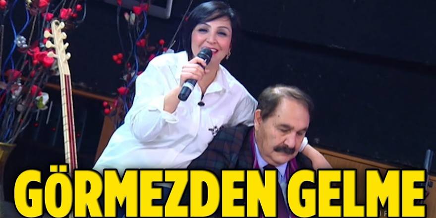 Nurgül Şahballı | Görmezden Gelme (Official Video)