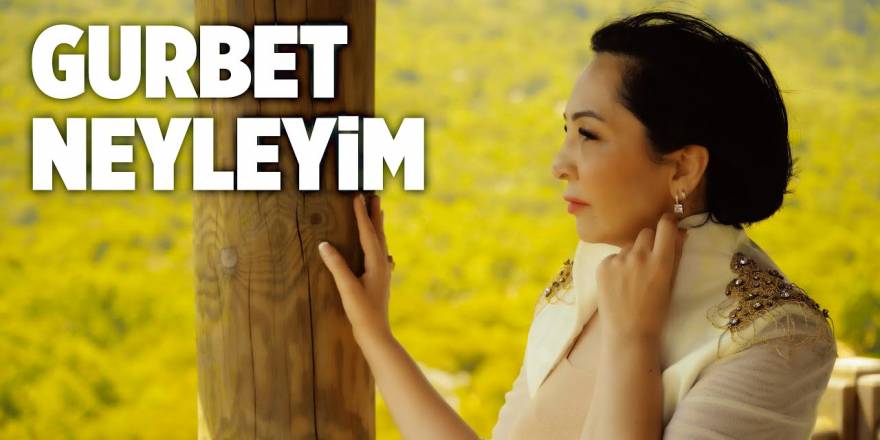 Nurgül Şahballı - Gurbet Neyleyim