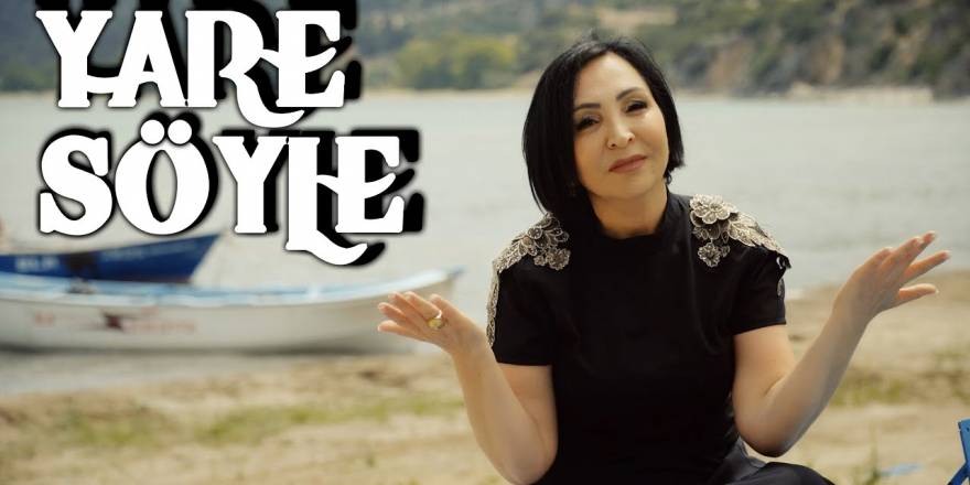 Nurgül Şahballı - Yare Söyle